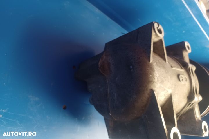 Compresor AC 92600eb40e Nissan Navara D40 [2005 - 2010] - 1