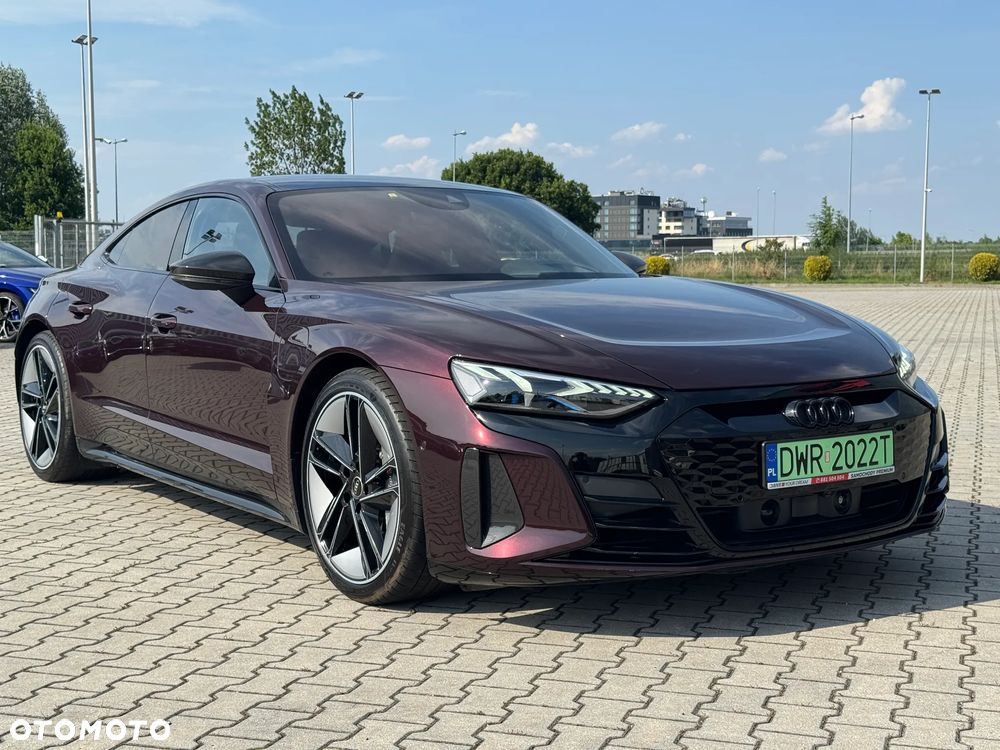 Audi RS e-tron GT - 13