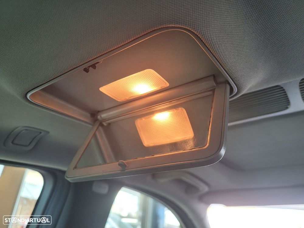 Mercedes-Benz S 320 CDI - 41