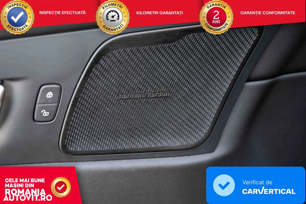 Volvo XC 60 B4 D AWD Geartronic Momentum Pro - 10