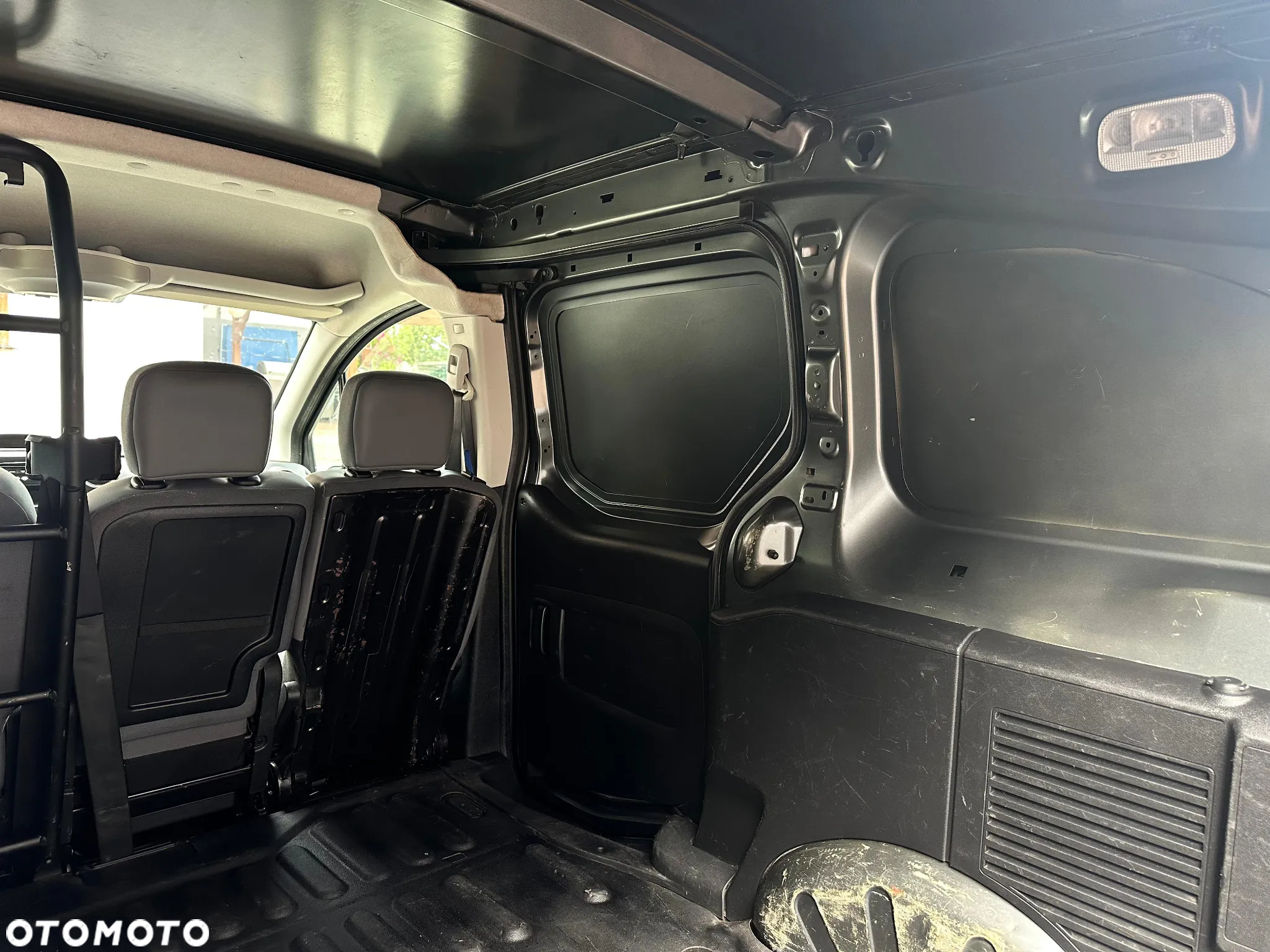 Citroën Berlingo - 8