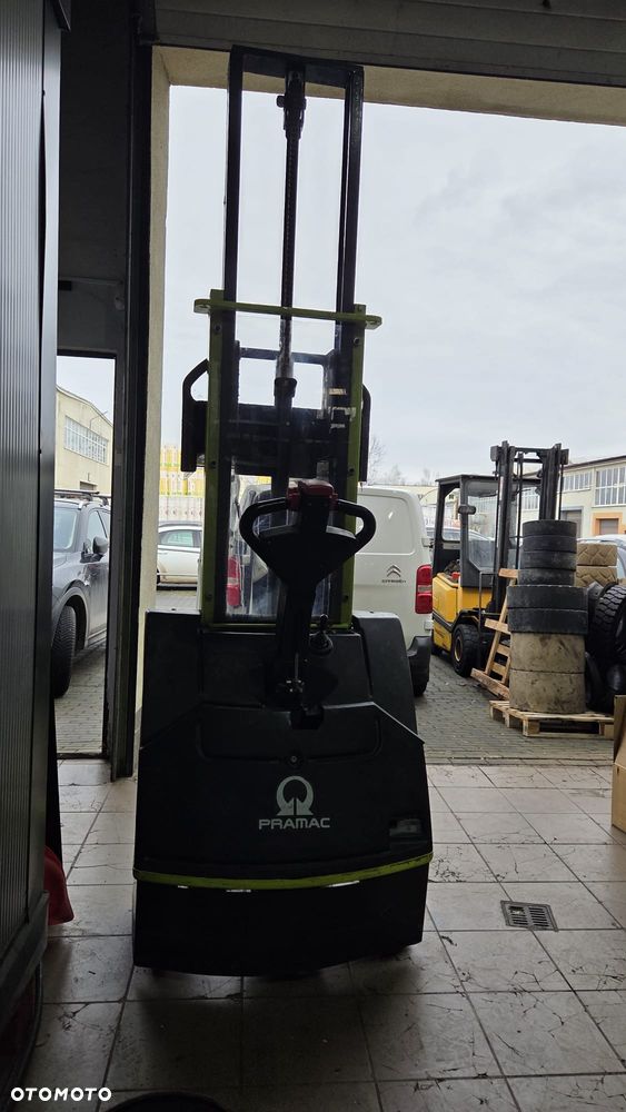 Pramac GX12/29 - 3