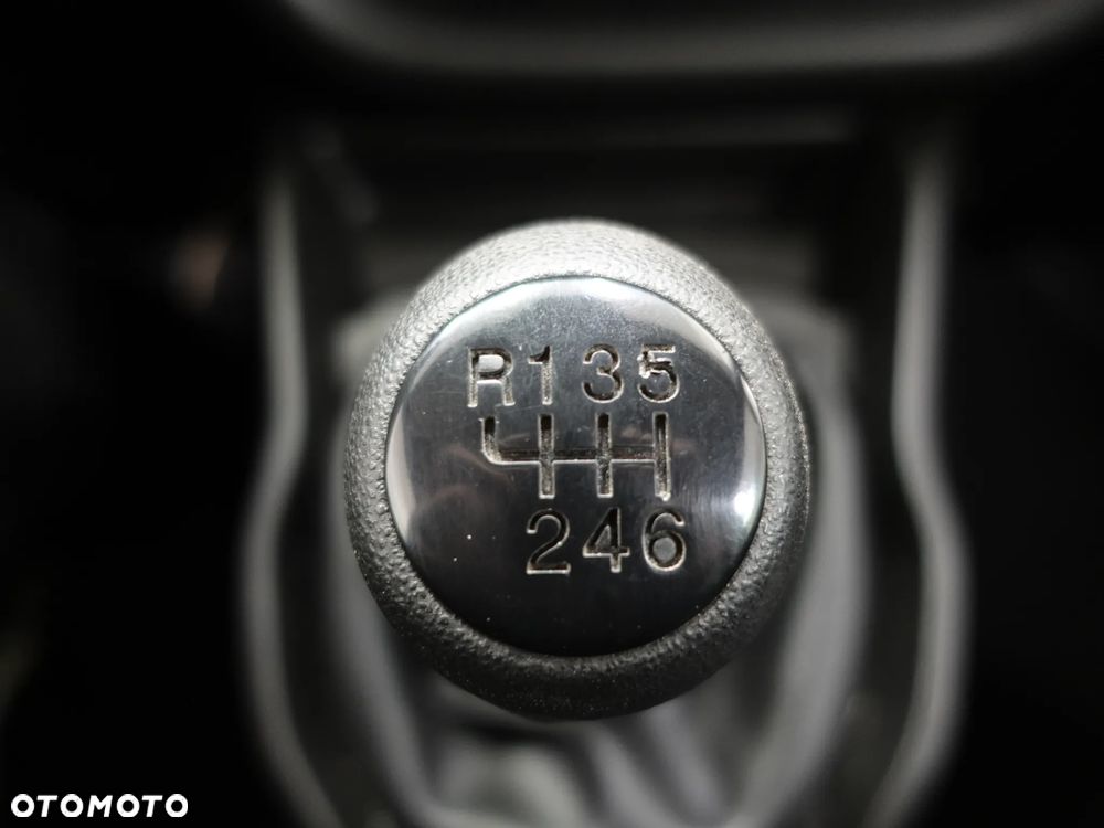 Fiat Doblo Cargo L1H1 - SX - 35