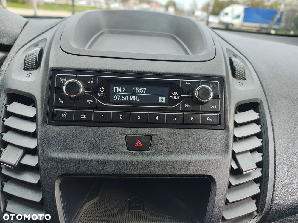 Ford Transit Connect II - 34