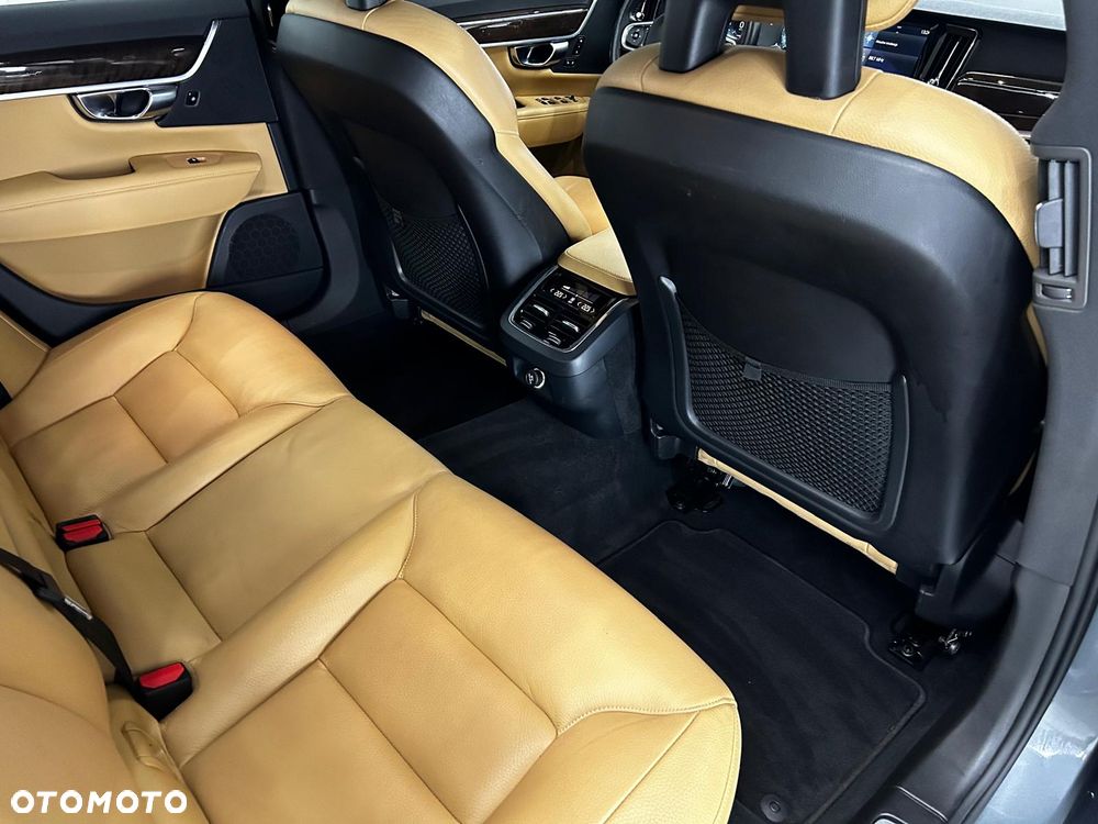 Volvo S90 T5 Momentum - 20