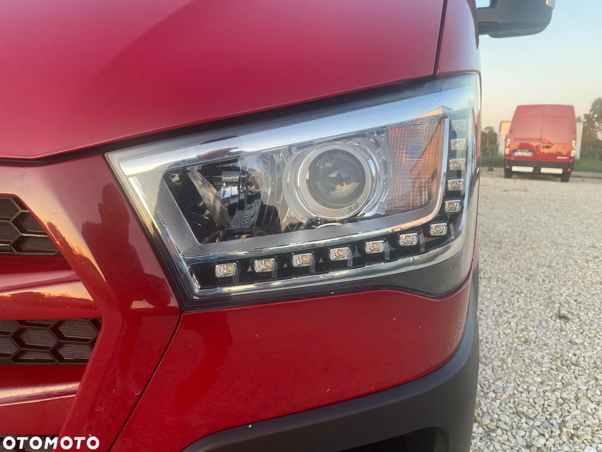 Hyundai H350 - 17