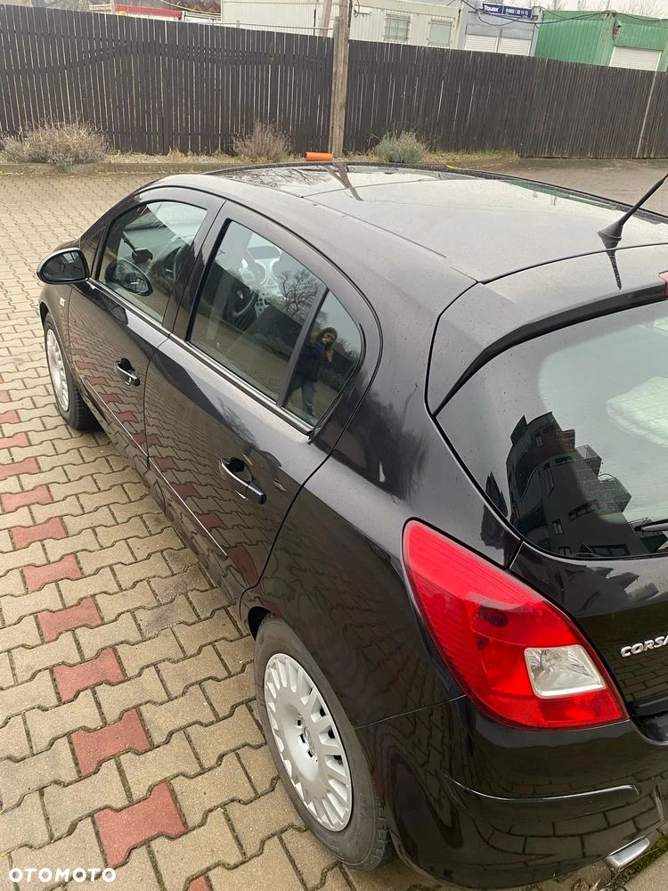 Opel Corsa - 7