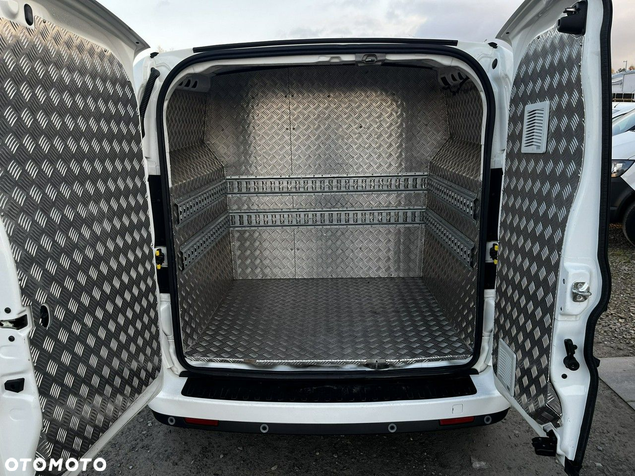 Fiat Doblo - 5