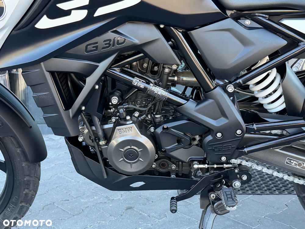BMW GS - 35