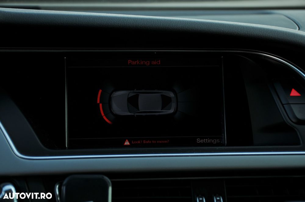 Audi A5 Sportback 2.0 TDI - 22