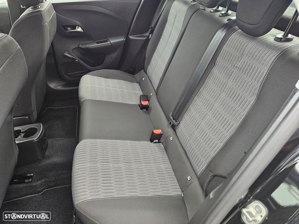 Opel Corsa 1.2 Elegance - 10