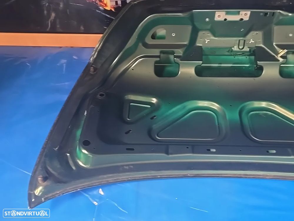Tampa da Mala originais para jaguar Stype S-type   2004 - 9