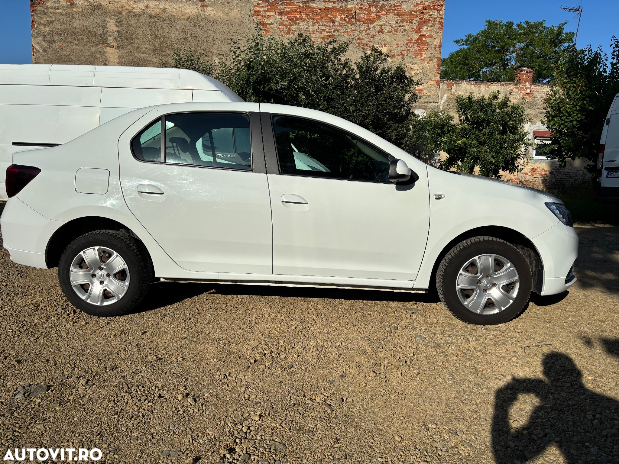 Dacia Logan 1.5 Blue dCi Laureate - 5