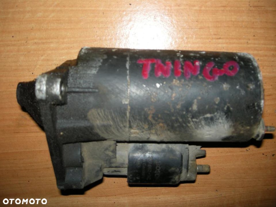 ROZRUSZNIK RENAULT TWINGO 1.2B - 1