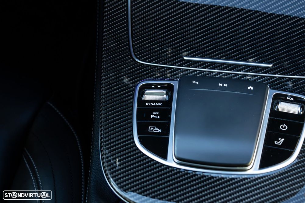 Mercedes-Benz E 300 - 22