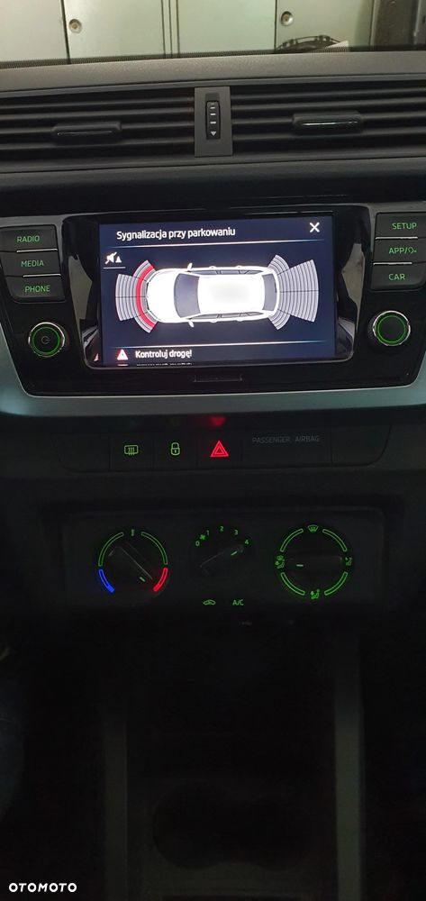 Skoda Fabia 1.0 TSI Ambition - 22