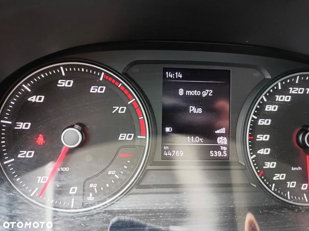 Seat Leon 1.5 TSI Full LED - 14