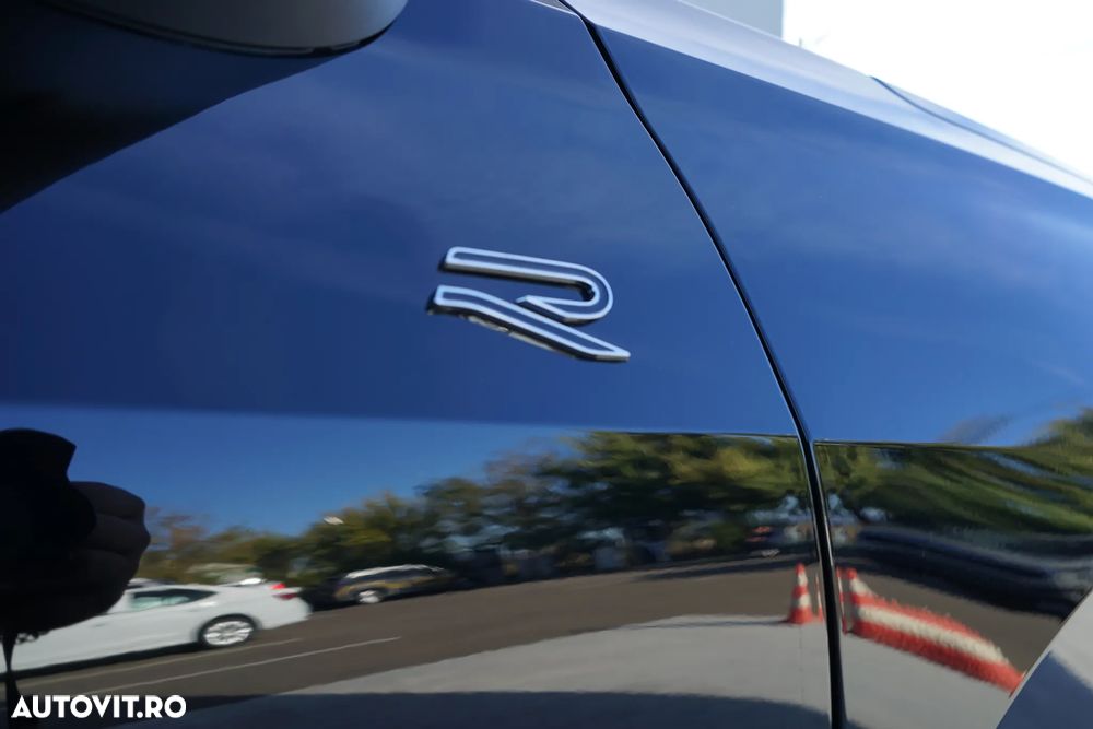 Volkswagen Tayron 1.5 TSI DSG PHEV R-Line - 11