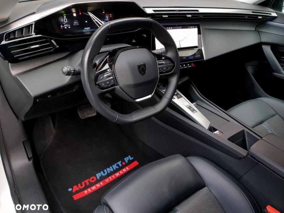 Peugeot 308 - 9