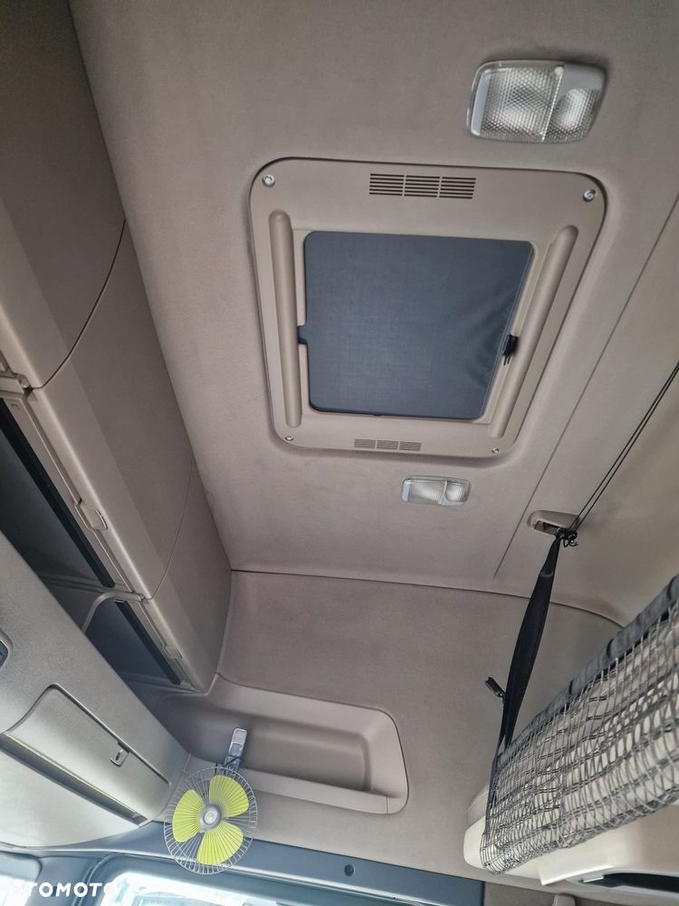 Scania R450 - 18
