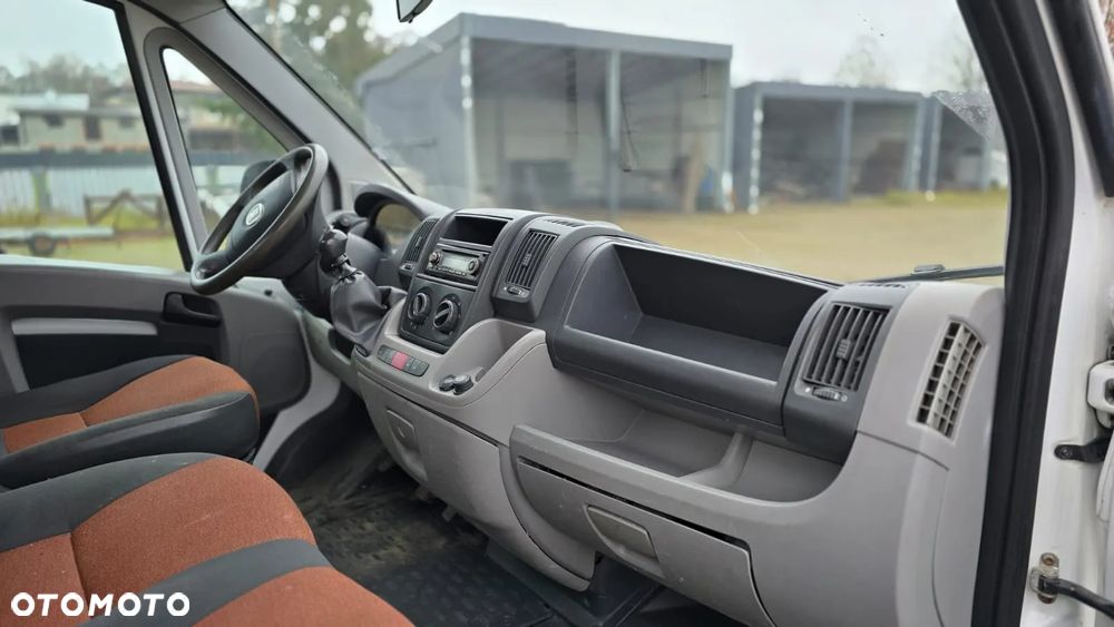 Fiat DUCATO - 12
