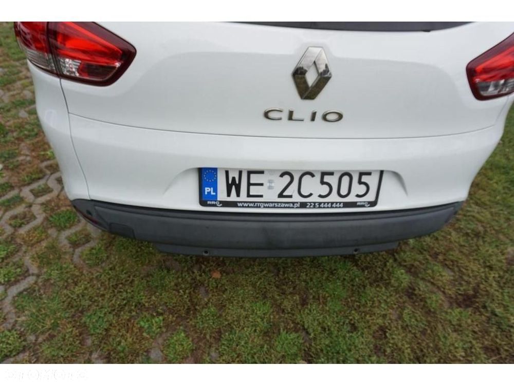 Renault Clio - 39