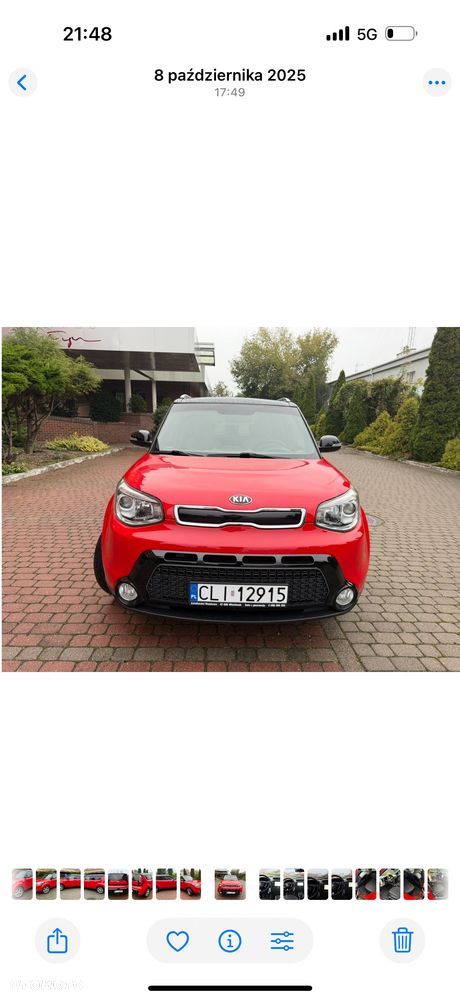 Kia Soul 1.6 GDI XL - 7