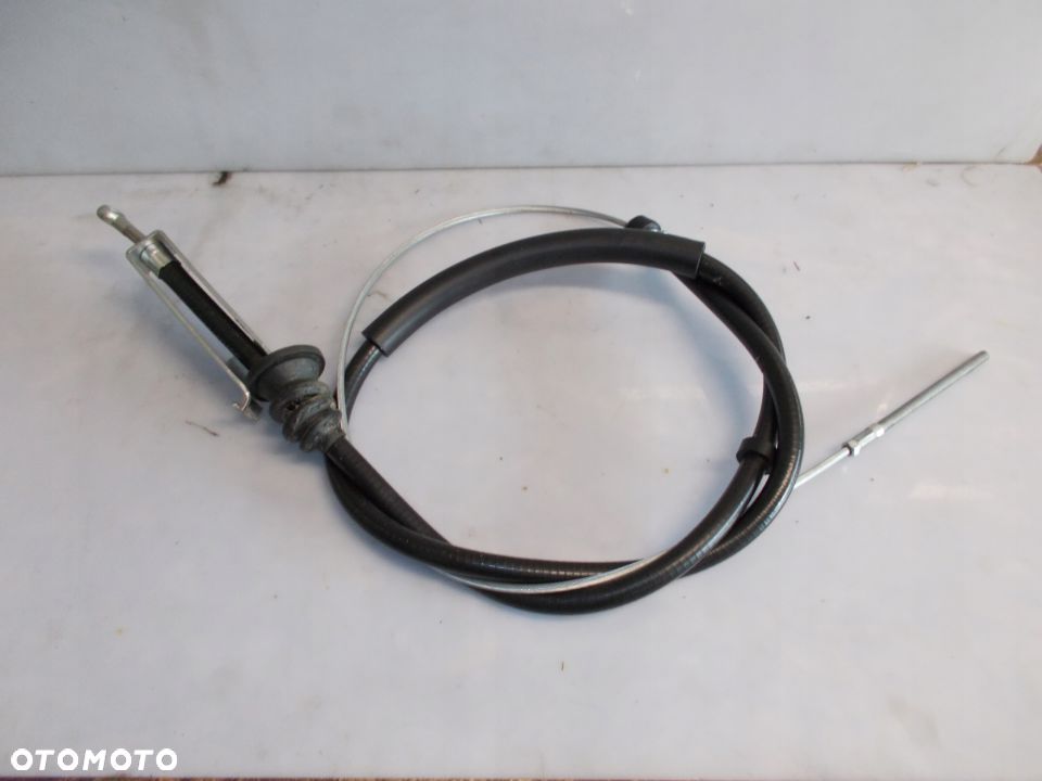 LINKA HAMULCOWA LEWARKA IVECO DAILY 2006- - 1