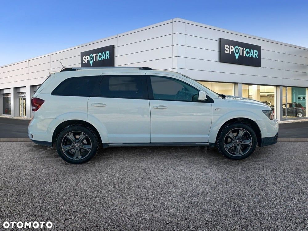 Fiat Freemont 2.0 Multijet Lounge AWD - 4