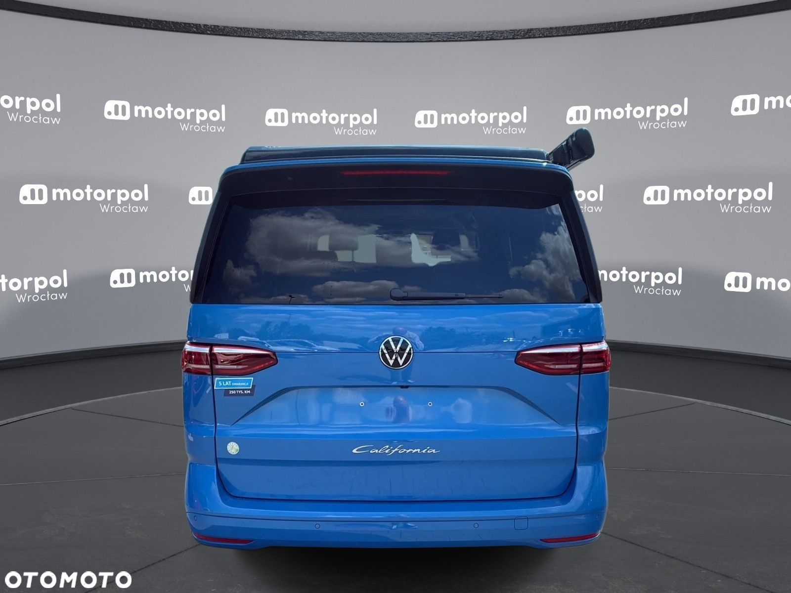 Volkswagen California - 7