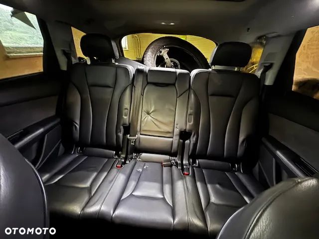 Audi Q7 e-tron 3.0 TDI Quattro Tiptr - 34