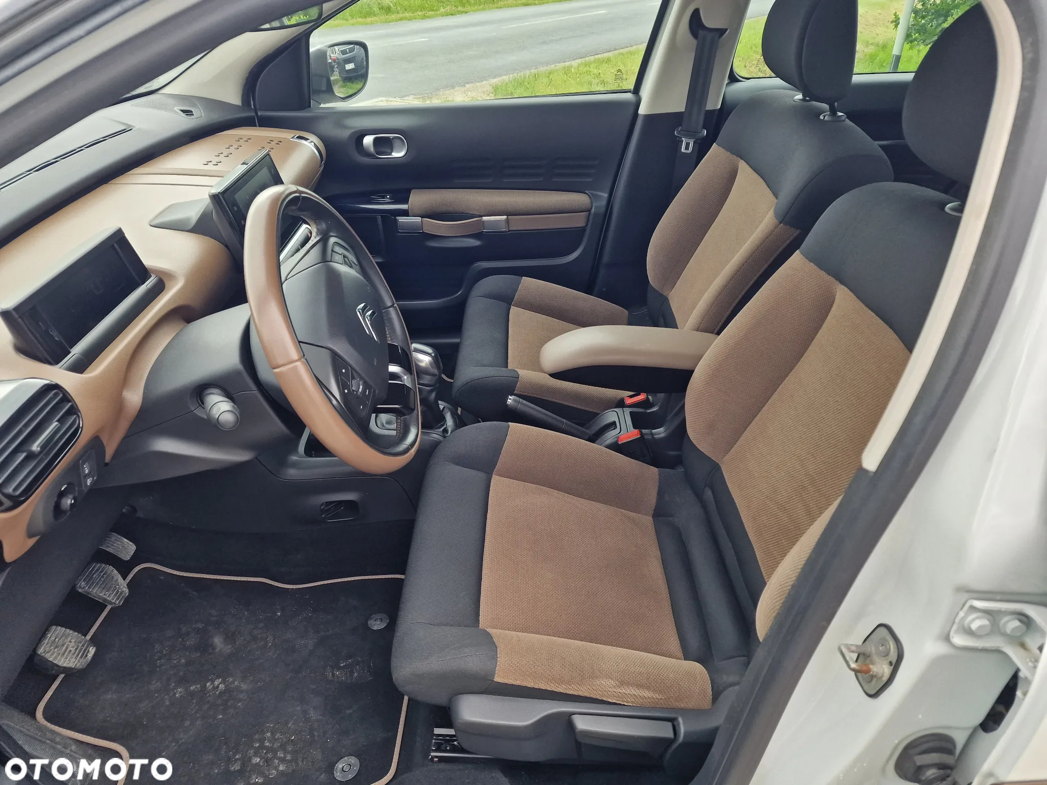 Citroën C4 Cactus 1.2 PureTech Shine Edition - 16
