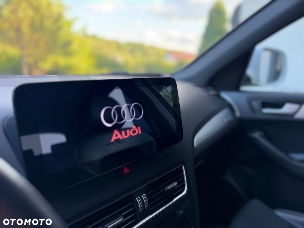 Audi Q5 - 34