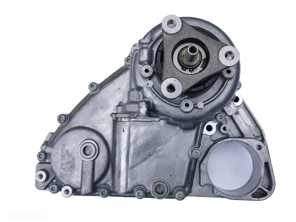 Nowe Oryginalne Części Skrzynia Rozdzielcza VTG Reduktor ATC450 BMW xDrive - 24