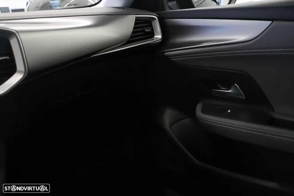 Opel Mokka 1.2 T Edition - 35