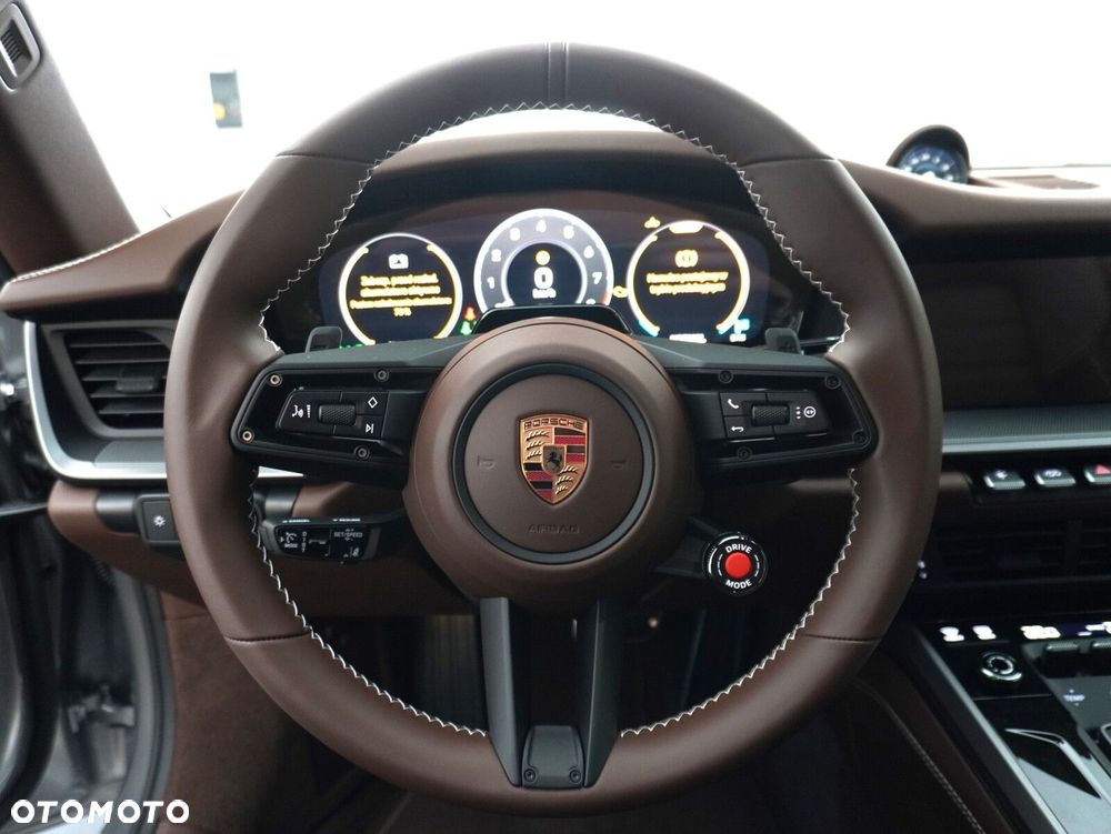 Porsche 911 Carrera S - 27