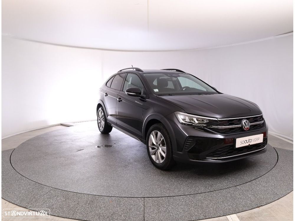 VW Taigo 1.0 TSI Urban DSG - 7