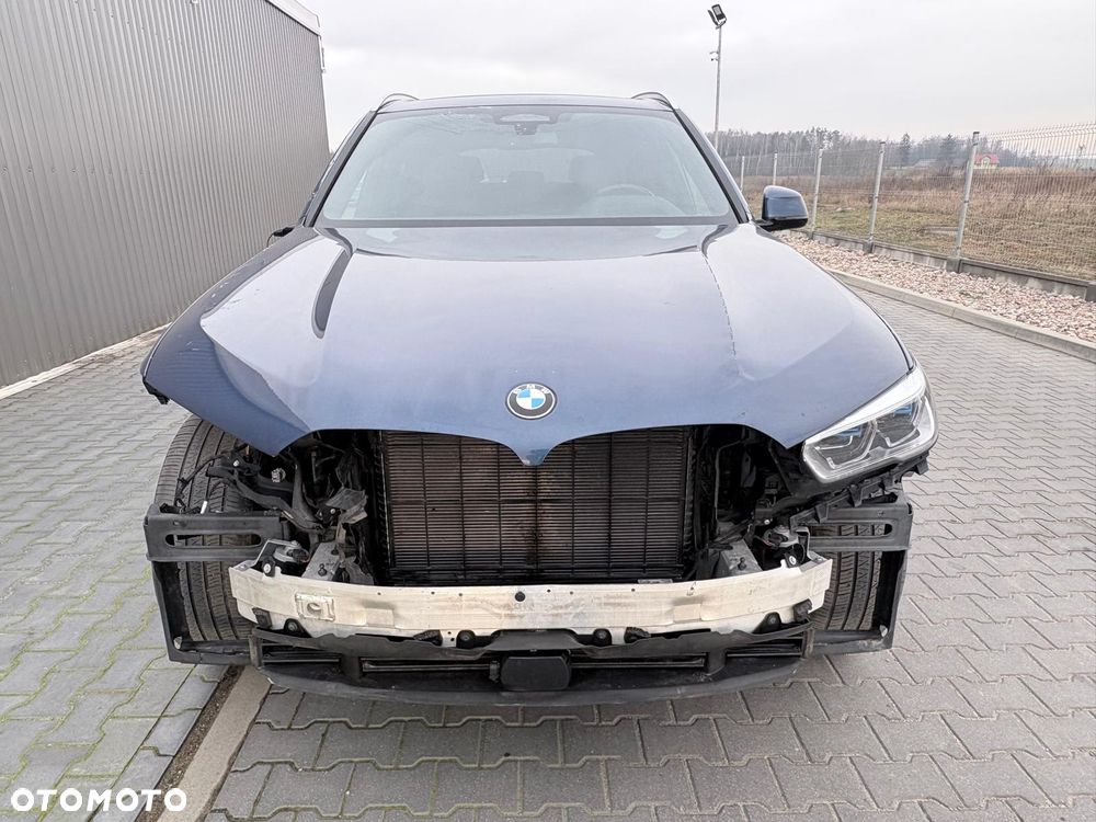 BMW X5 xDrive40i xLine - 6