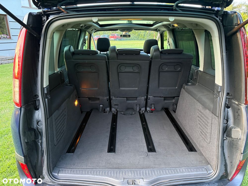 Renault Espace 2.0 dCi Expression - 28