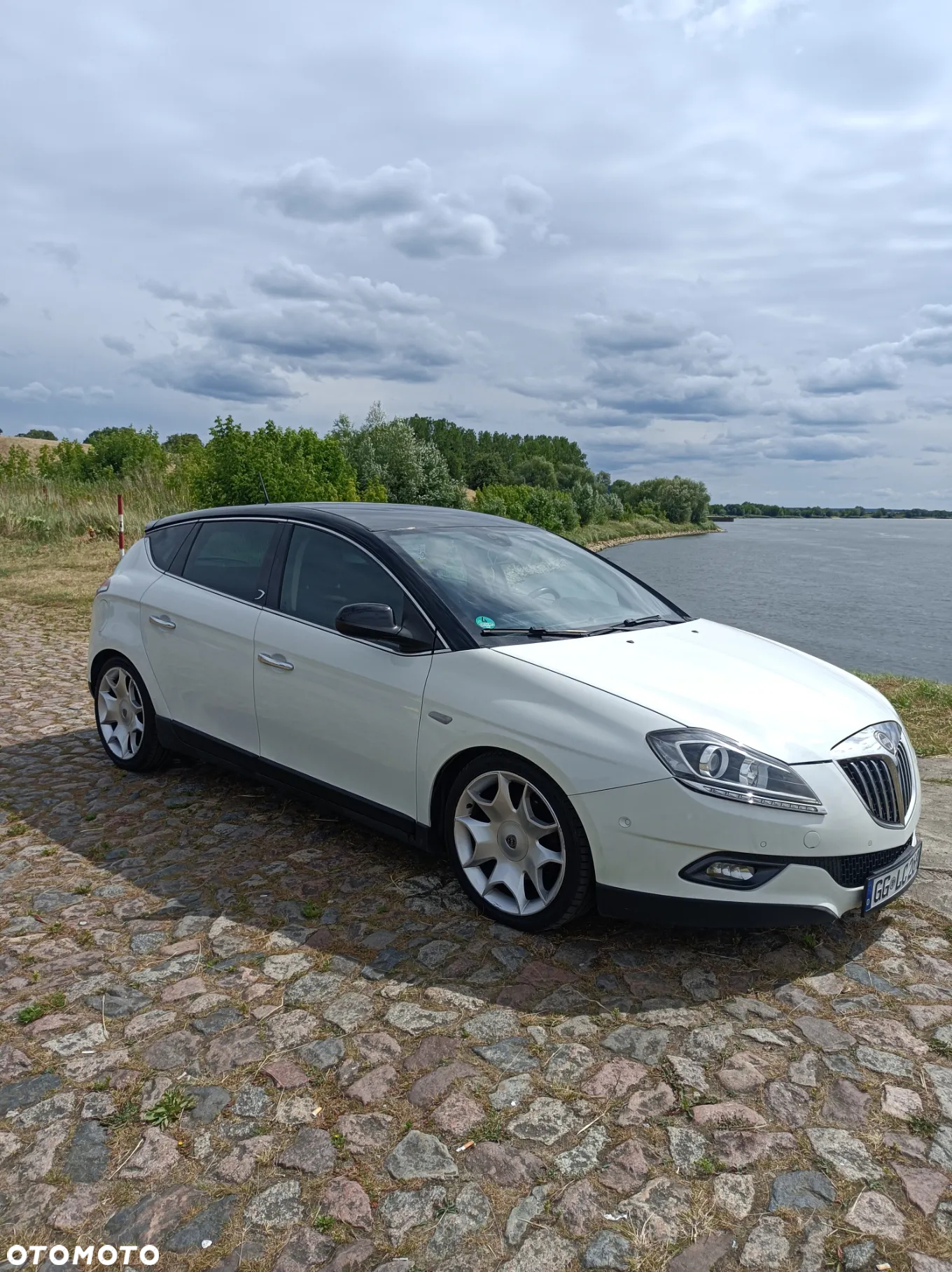 Lancia Delta 2.0 MultiJet 16v Oro - 26