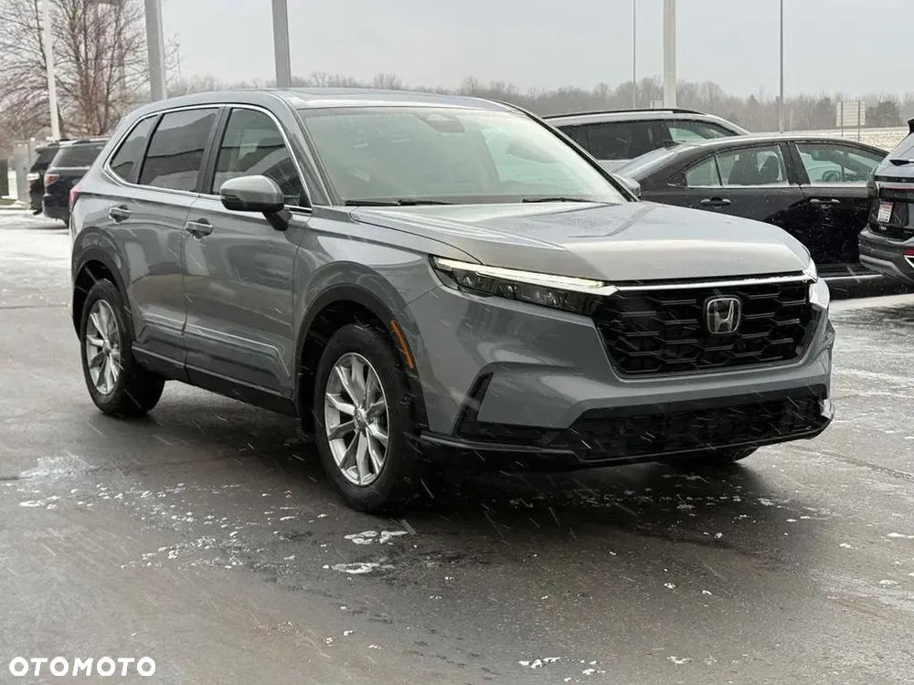 Honda CR-V 2.0 Elegance Plus (Honda Connect+) - 3