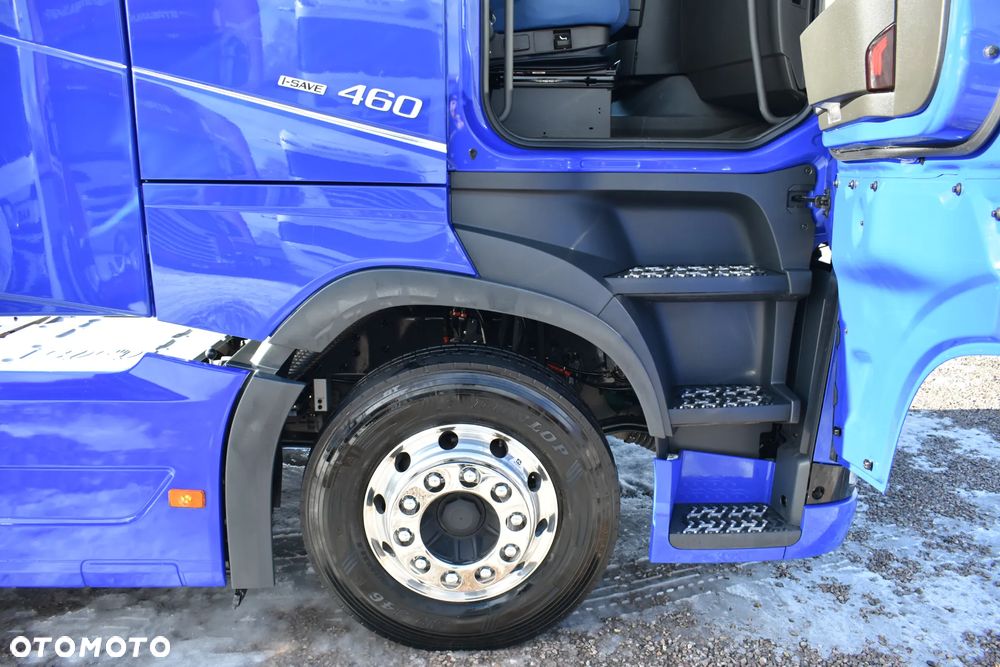 Volvo FH// XXL // I PARK COOL // LED // NAVI // KAMERY // - 39