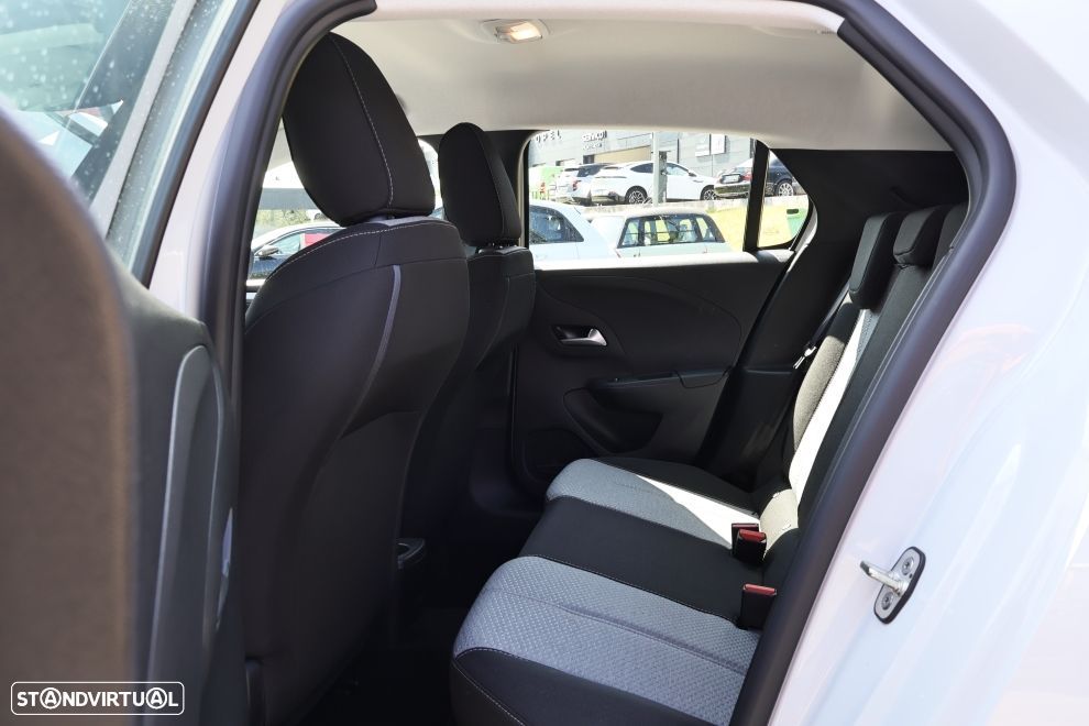 Opel Corsa-e 51 kWh Edition - 18