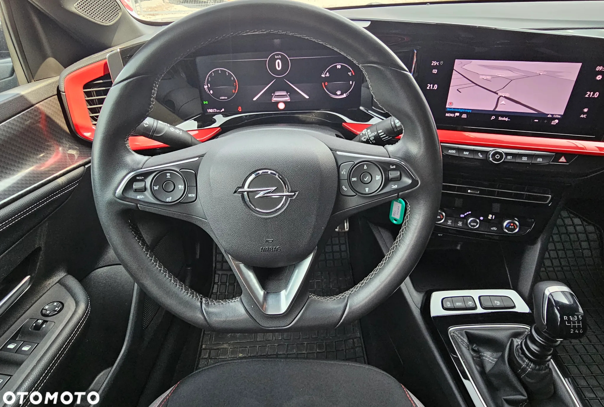 Opel Mokka - 24