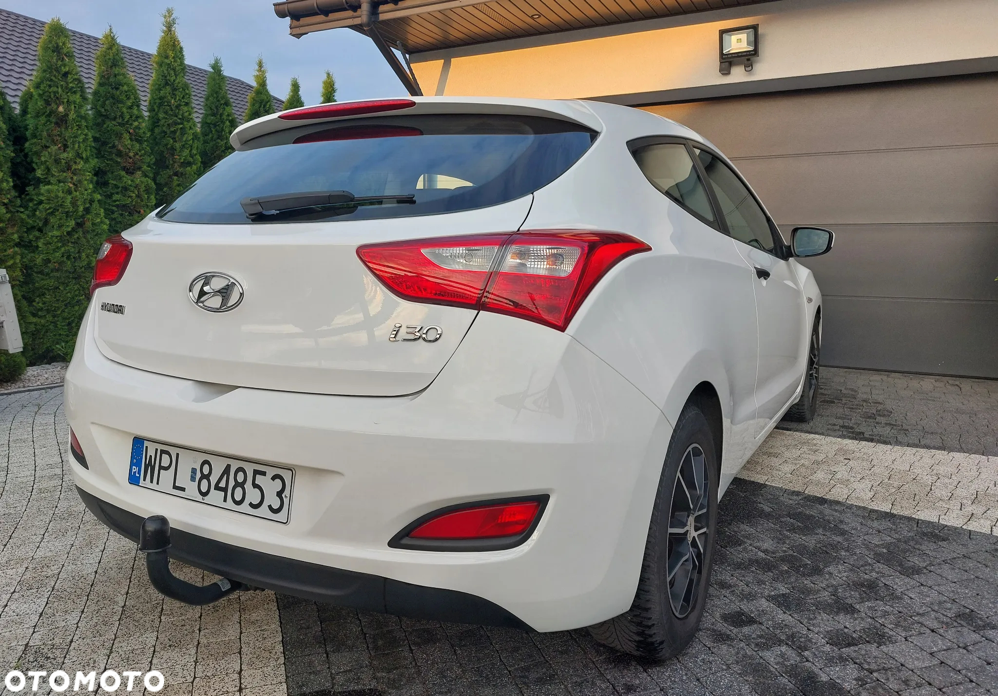 Hyundai i30 1.4 Classic - 4