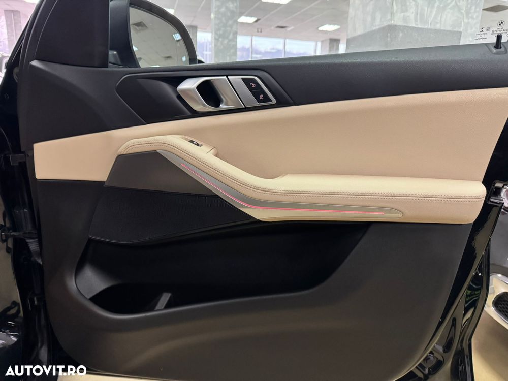 BMW X5 xDrive30d AT MHEV - 19