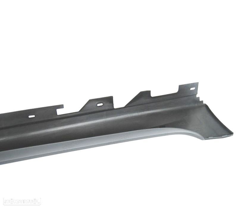 EMBALADEIRAS BMW G30 G31 17-20 LOOK M - 5