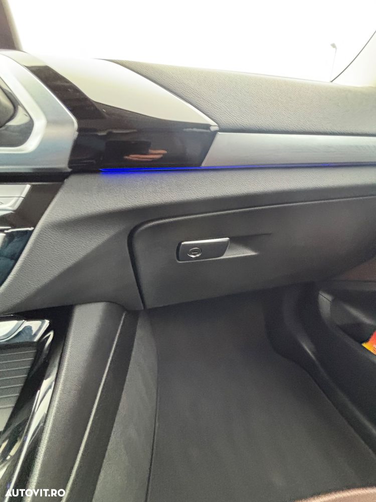 BMW X3 xDrive30d Aut. Luxury Line - 13