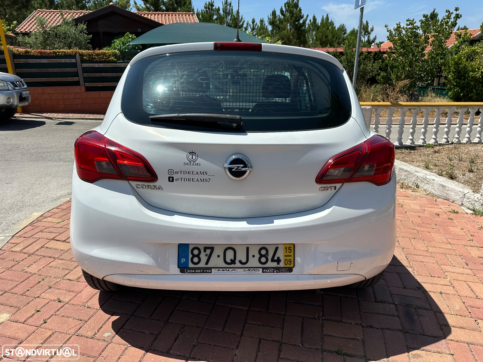Opel Corsa - 6