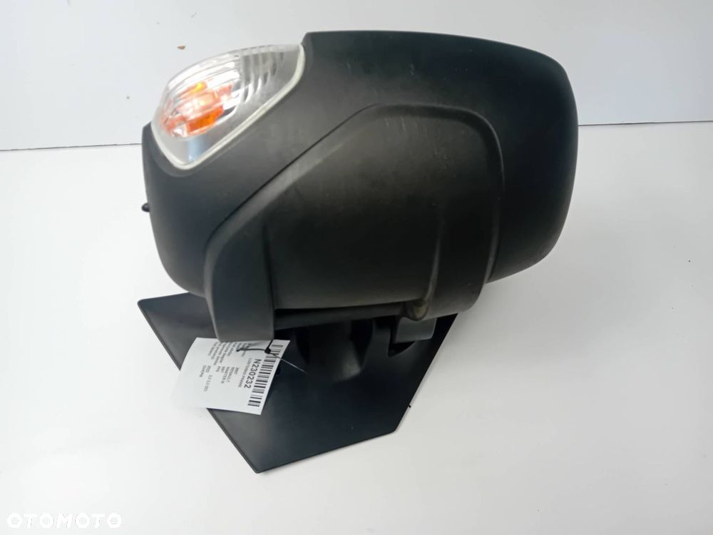 LUSTERKO PRAWE RENAULT MASTER III - 4